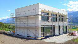 Massivhaus_Rohbau